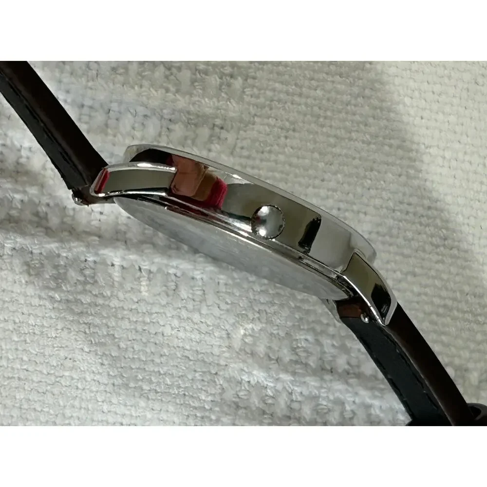 Timex easy reader